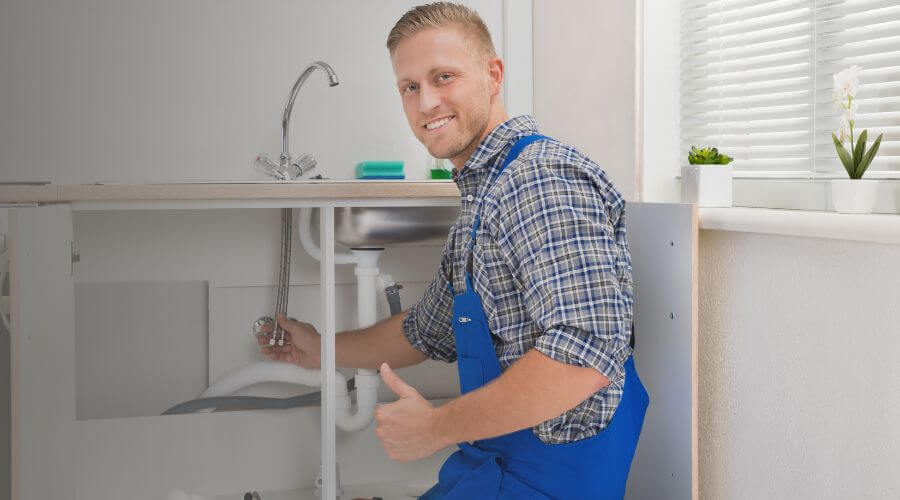 Weekend Plumber Service in Polo, MO